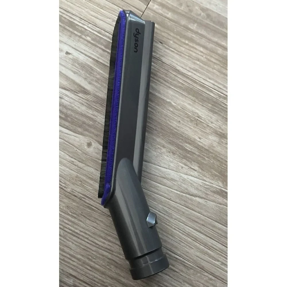 Dyson Carbon Fiber Soft Dusting Brush‎ Attachment Genuine